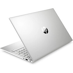 Ordinateur Portable HP Pavilion 15-eh3001nw 15,6" AMD Ryzen 7 7730U 16 GB RAM 512 GB SSD Qwerty US pas cher