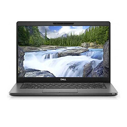 Ordinateur Portable Dell Latitude 5300 - Core i5 1.6 Ghz - RAM 16 Go - SSD 512 Go - Reconditionné