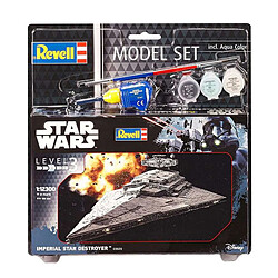 Revell Maquette Star Wars : Model-Set : Imperial Star Destroyer