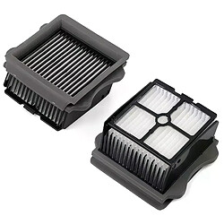 Avis Kit de remplacement de brosse à rouleau et de filtre, pour aspirateur sec et humide sans fil Tineco série S3 et IFloor 3