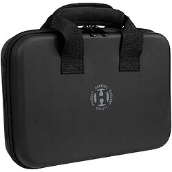 Harrows Fléchettes Imperial Dart case noir