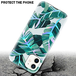 Acheter Cadorabo Coque iPhone 12 / 12 PRO Etui en Blanc