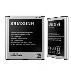 Batterie Origine Original Neuve Eb-B600 Samsung Galaxy S4 Active I9295