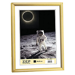 ZEP New Easy gold 30x40 Kunststoff Rahmen KG5