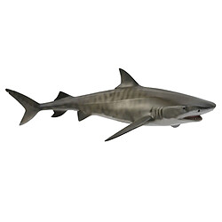 Figurines Collecta Figurine Requin Tigre