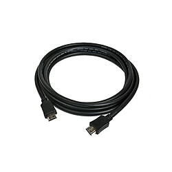 Câble HDMI Iggual