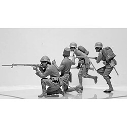 Acheter Icm Figurine Mignature Gallipoli (1915)