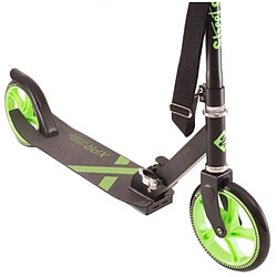 Street Surfing Trottinette Urban XPR Noir et Vert 04-19-001-2