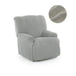 Housse de siège Sofaskins NIAGARA 1 place - Gris clair