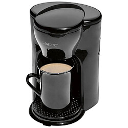 Expresso & cafetière Clatronic