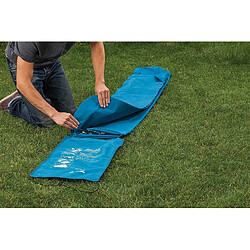 Relags Coleman Extra Durable Airbed Lit d'air, Mixte, Coleman Extra Durable Airbed, Vert, Double pas cher