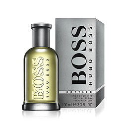 Hugo Boss Eau de toilette BOSS Bottled Hommes 100 ml