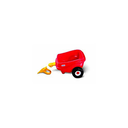 Voiture Little Tikes