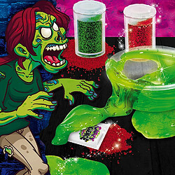 Acheter Lisciani Giochi Crazy Science Docteur Slime Ass, écran 18 pièces, Multicolore, 73023