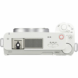 Avis Sony ZV-E1 (blanc) Appareil photo sans miroir