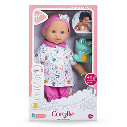 Corolle Bebe bain Oceane edition 2023