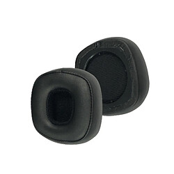 INF Coussinet d'oreille pour casque Marshall Major IV / Major 4 Black