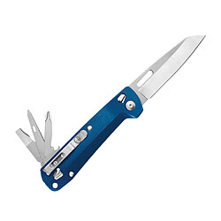 Leatherman - Couteau Multifonctions FREE™ K2 - 7 Outils en 1