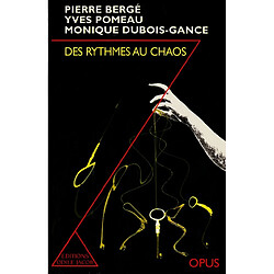 Des rythmes au chaos