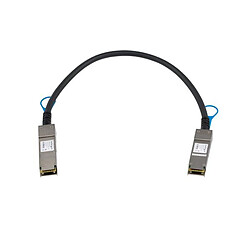 Startech 0.5M QSFP+ DIRECT ATTACH CABLE