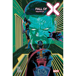 Fall of X. Vol. 7