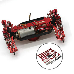 Avis Pièces de voitures télécommandées