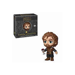 Funko Game of Thrones - Figurine 5 Star Tyrion Lannister 8 cm