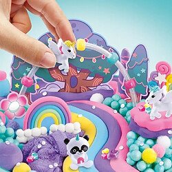 Canal Toys - So Sensory Mini World - Le Monde des Licornes DIY - SEN 002 pas cher