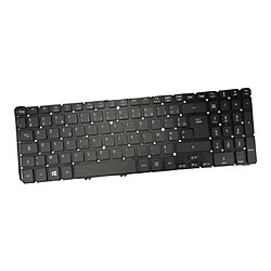 Acheter clavier retro éclairé azerty Clavier Français