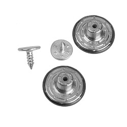 Boutons de jeans 17mm