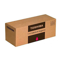 Toner Toshiba Magenta