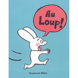 Au loup ! - Occasion