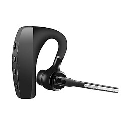 Avis Universal Casque Bluetooth YH CVC8.0 Annulation du bruit Double micro, écouteurs Bluetooth sans fil V5.0 Écouteurs mains libres