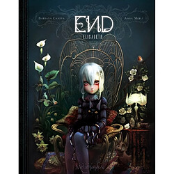 End. Vol. 1. Elisabeth