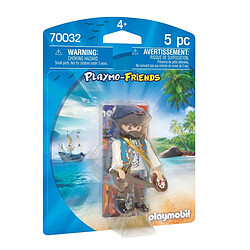 Playmobil® 70032 Playmobil Pirate avec boussole 0219