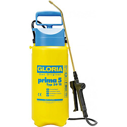 Gloria Prima 5 39 TE Pulvérisateur sous pression 5 l