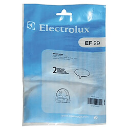 Electrolux FILTRE SECURITE EF29