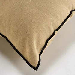 Avis Paris Prix Coussin Déco Mistraline 40x60cm Lin