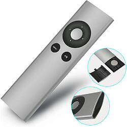 Avis SANAG Remplac¨¦ T¨¦L¨¦Commande Pour Apple Tv 2 3 Mc377Ll/A Mc377Z/A Et Mac