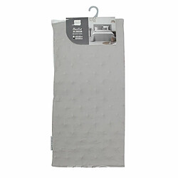 Acheter Paris Prix Housse de Coussin Mellow 60x60cm Gris & Blanc