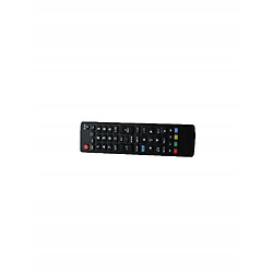 GUPBOO Télécommande Universelle de Rechange Pour LG 60UH8500 65UH8500 75UH8500 43UH6030 49UH603