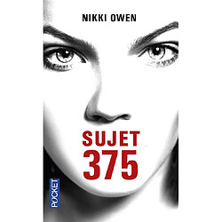 Sujet 375 - Occasion