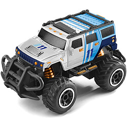 Acheter Revell 23493 - Mini SUV RC Line Backer