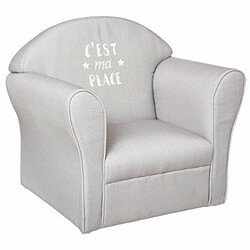 Fauteuil Pp No Name