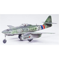 Tamiya Maquette avion : Messerschmitt Me262 A 1a