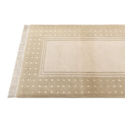 Acheter Vidal Tapis de couloir en laine 290x89 vert Darya