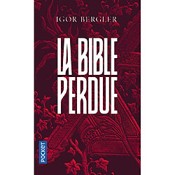 La Bible perdue - Occasion