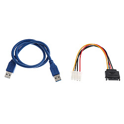 Carte Graphique Dédiée à Exploitation Minière Usb3.0 Pci-e 1x à 16x Extension De Carte Graphique pas cher