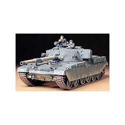 Tamiya Maquette Char British Army Chieftain Tank Mk.5