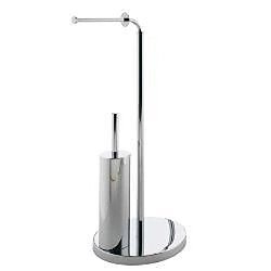 Colonna attrezzata WC Gedy 283213